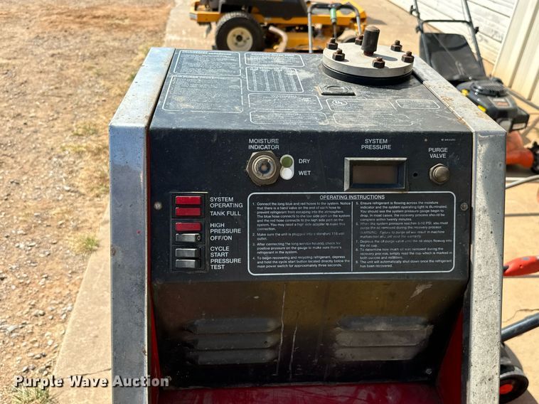 image for item IE9114 Lawn and garden equipment