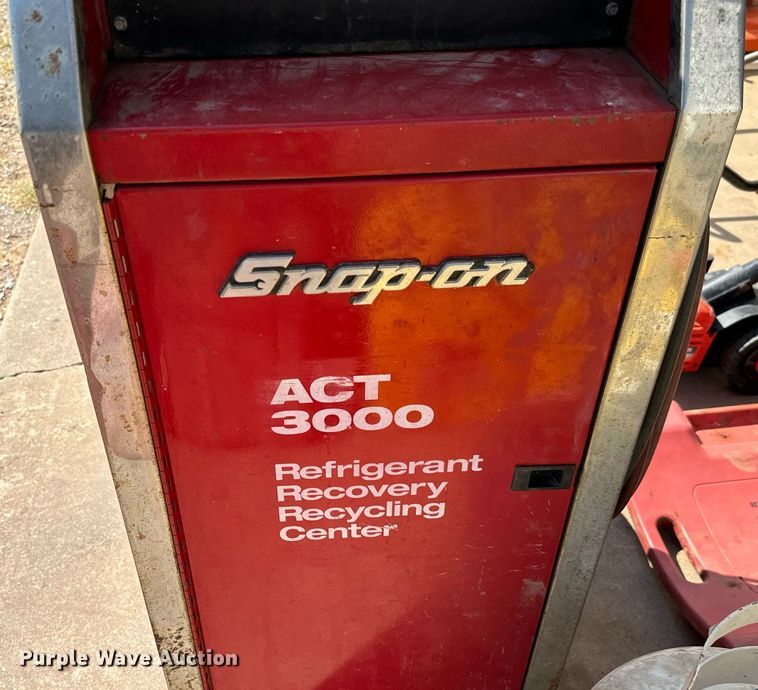 image for item IE9114 Lawn and garden equipment