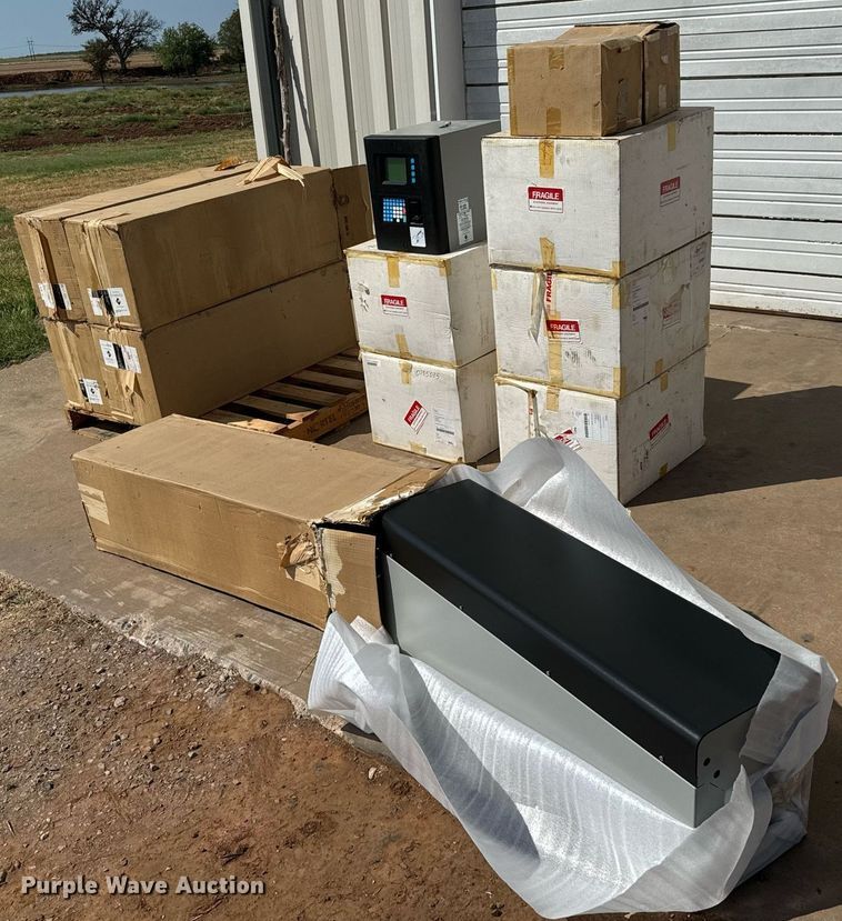 image for item IE9114 Lawn and garden equipment