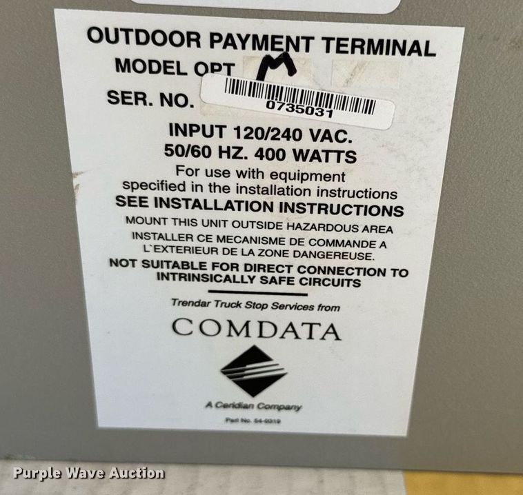 image for item IE9114 Lawn and garden equipment