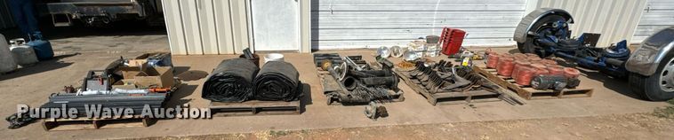 image for item IE9115 Ag equipment 