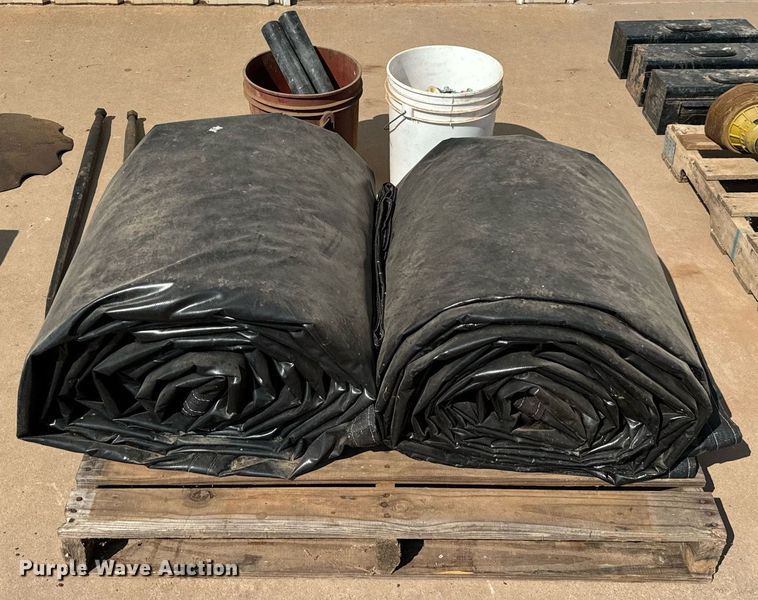 image for item IE9115 Ag equipment 