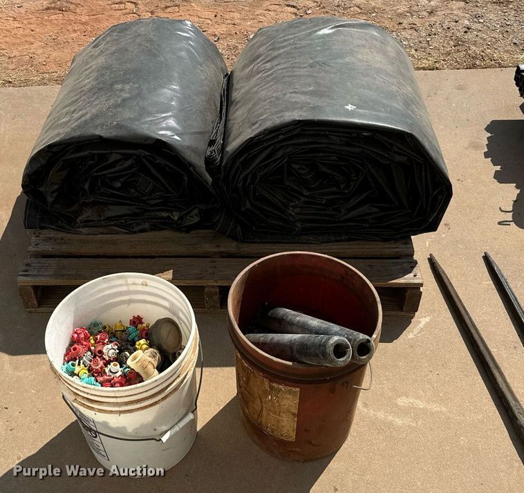 image for item IE9115 Ag equipment 