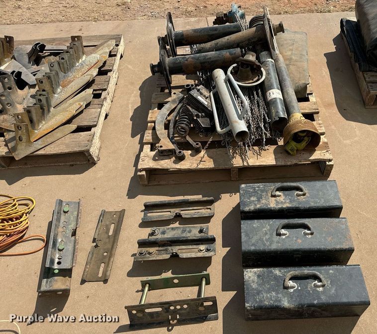 image for item IE9115 Ag equipment 