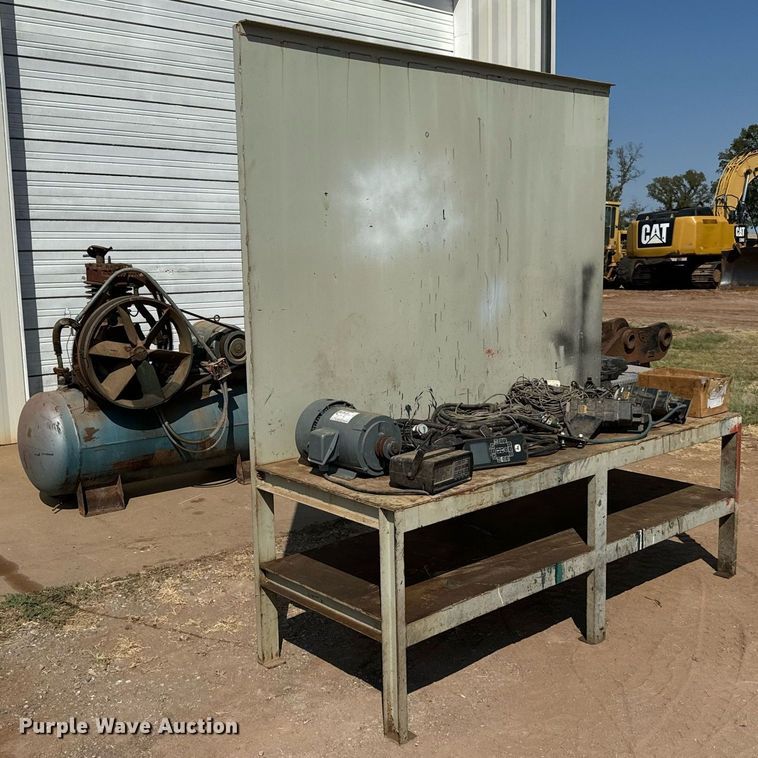 image for item IE9116 Tools