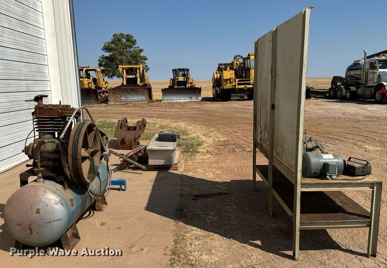 image for item IE9116 Tools