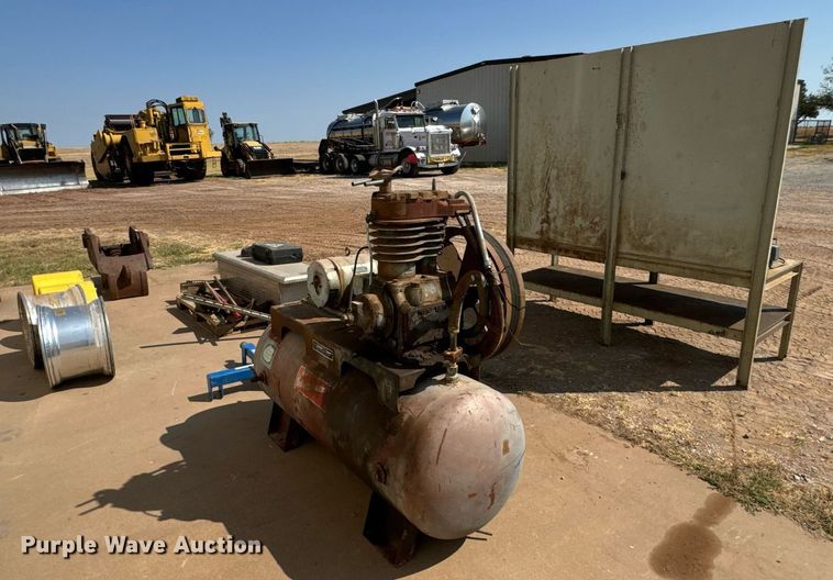 image for item IE9116 Tools