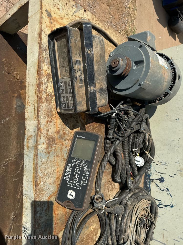 image for item IE9116 Tools