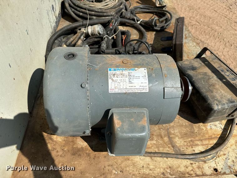 image for item IE9116 Tools