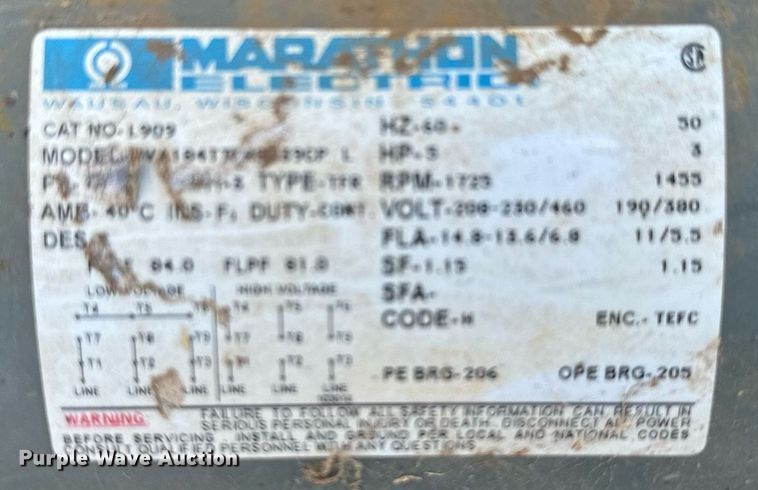 image for item IE9116 Tools