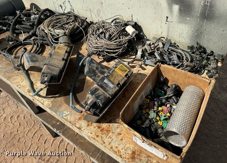 image for item IE9116 Tools