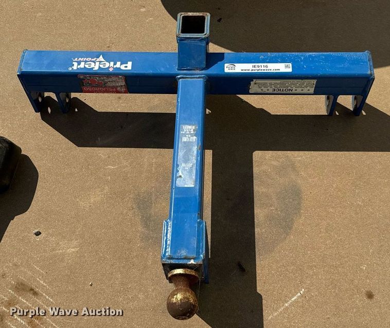 image for item IE9116 Tools