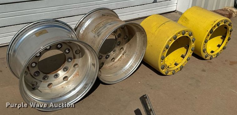 image for item IE9116 Tools