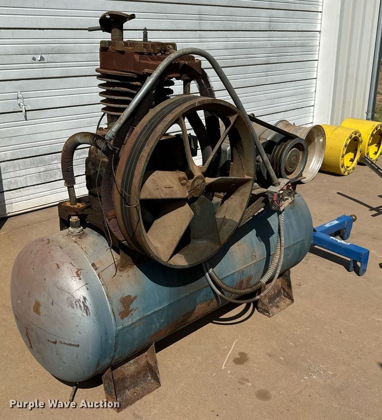 image for item IE9116 Tools