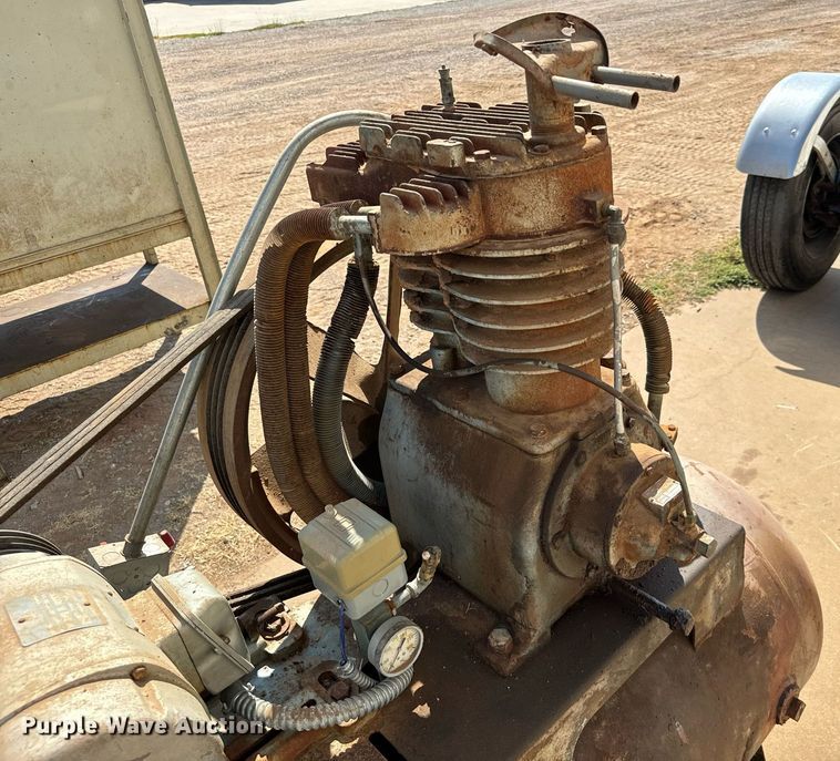 image for item IE9116 Tools