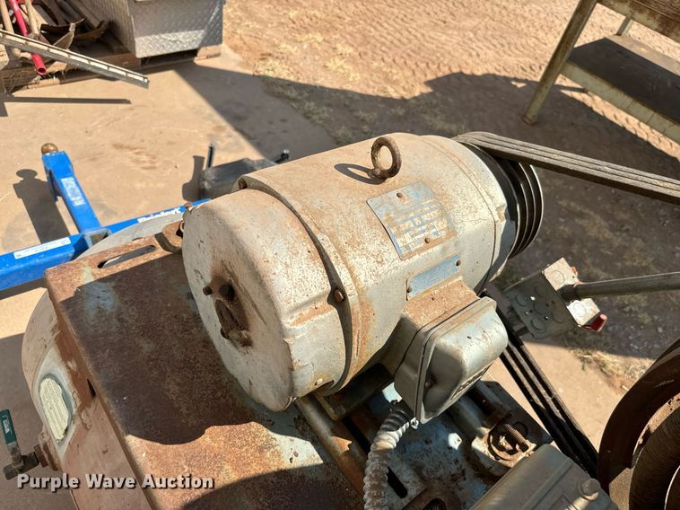 image for item IE9116 Tools