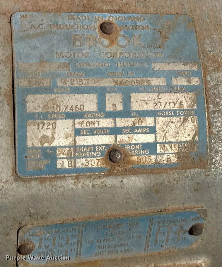 image for item IE9116 Tools