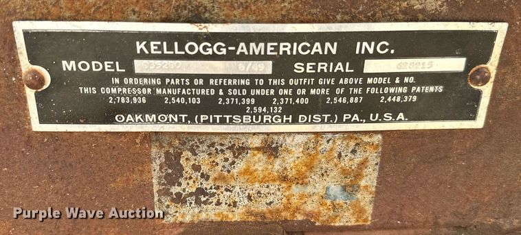 image for item IE9116 Tools