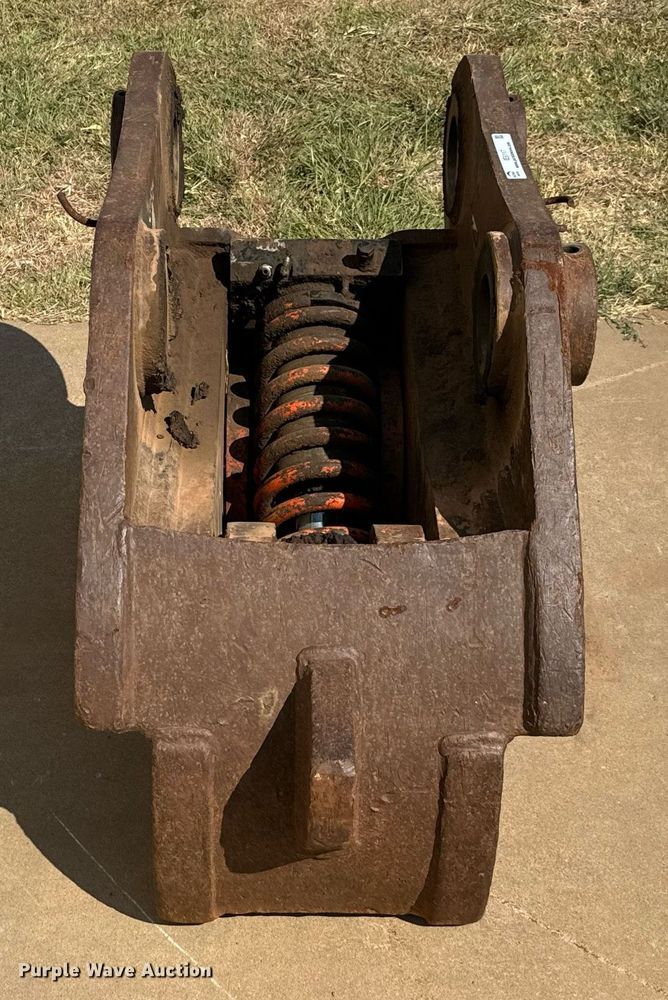 image for item IE9117 Quick coupler 