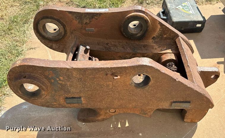 image for item IE9117 Quick coupler 