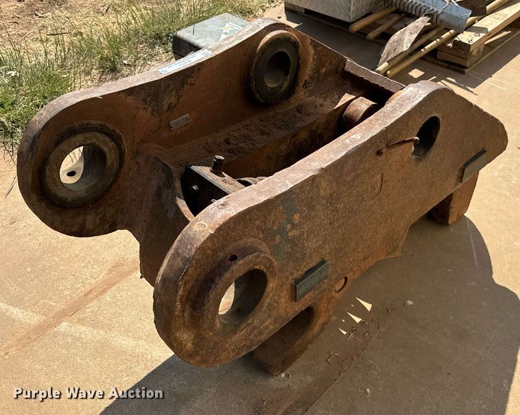 image for item IE9117 Quick coupler 