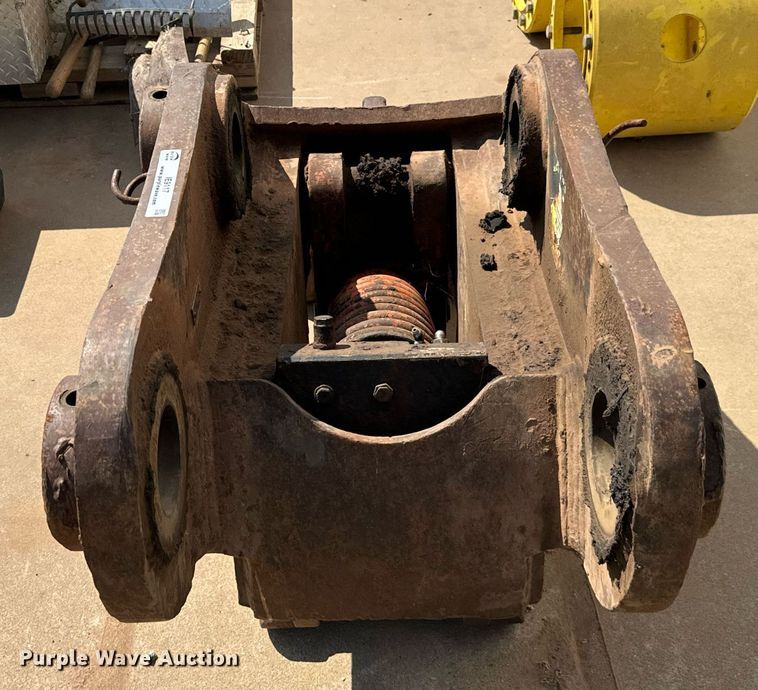 image for item IE9117 Quick coupler 