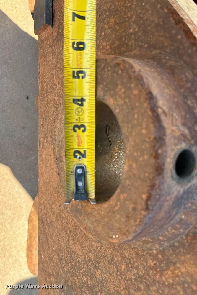 image for item IE9117 Quick coupler 