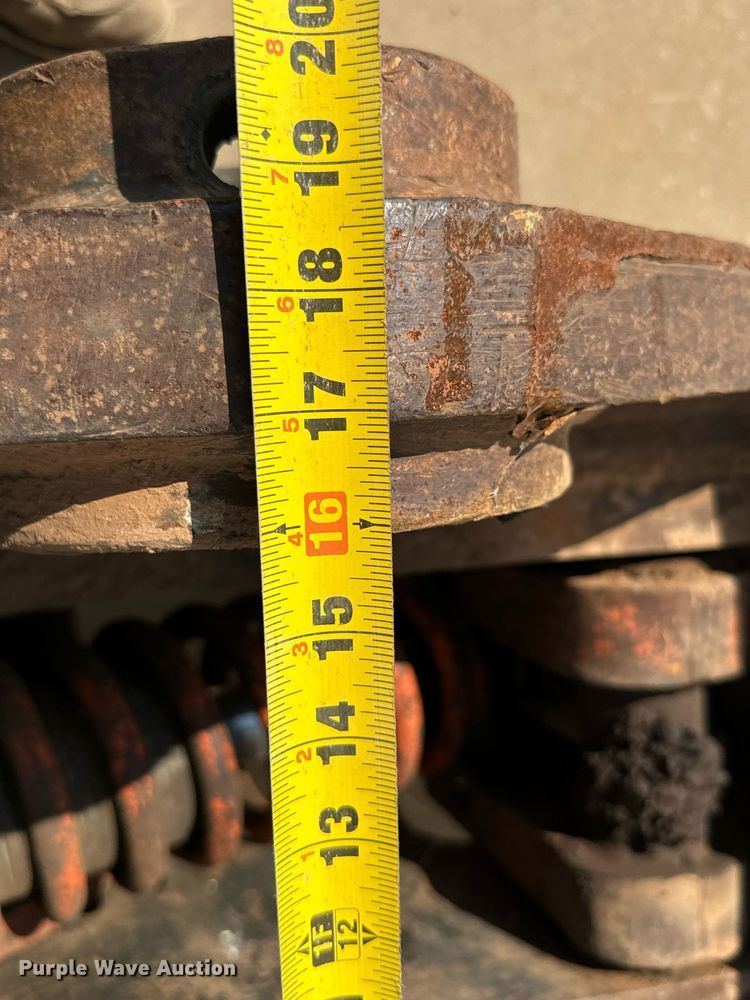 image for item IE9117 Quick coupler 