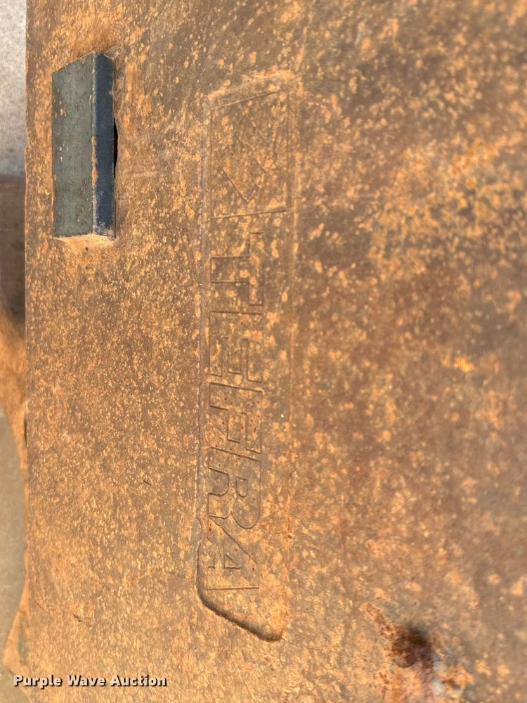 image for item IE9117 Quick coupler 