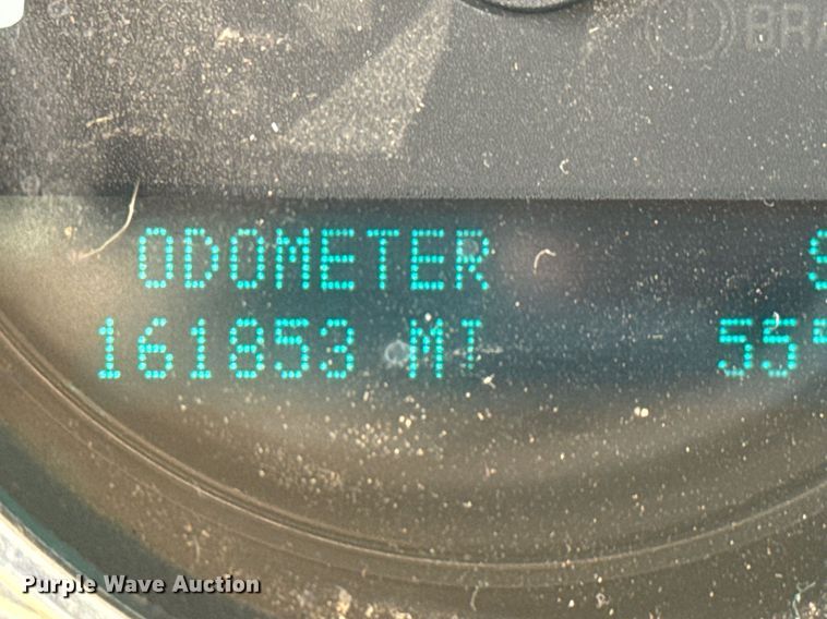 image for item IE9128 2011 Chevrolet  Silverado 1500 Crew Cab pickup truck