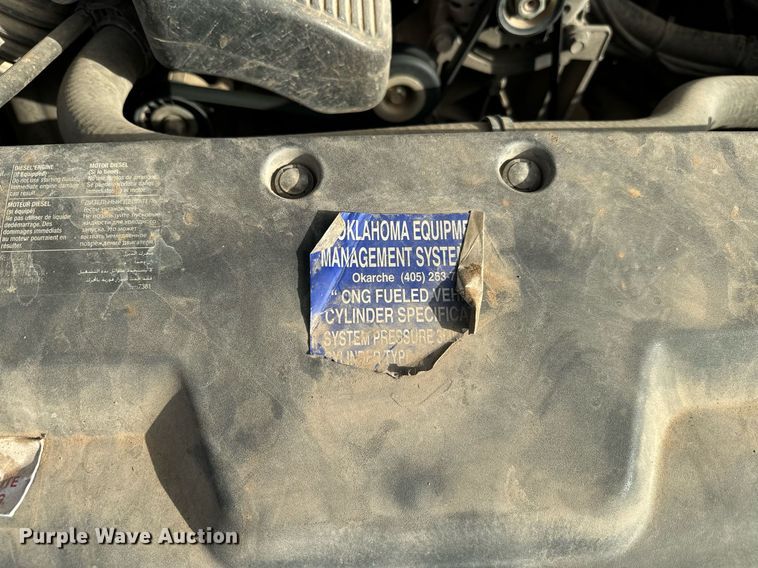 image for item IE9128 2011 Chevrolet  Silverado 1500 Crew Cab pickup truck