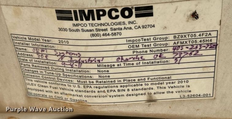 image for item IE9128 2011 Chevrolet  Silverado 1500 Crew Cab pickup truck