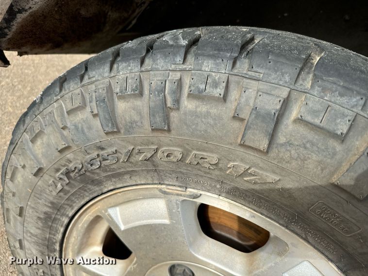 image for item IE9128 2011 Chevrolet  Silverado 1500 Crew Cab pickup truck