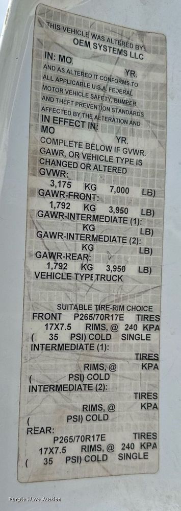 image for item IE9128 2011 Chevrolet  Silverado 1500 Crew Cab pickup truck