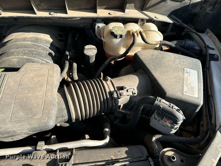 image for item IE9129 2019 Chevrolet  Silverado 1500 Double Cab pickup truck