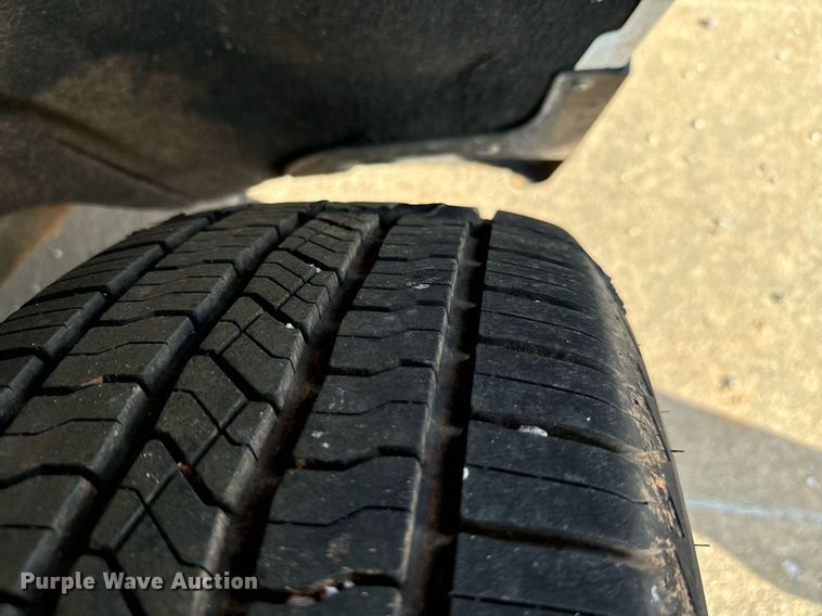 image for item IE9129 2019 Chevrolet  Silverado 1500 Double Cab pickup truck