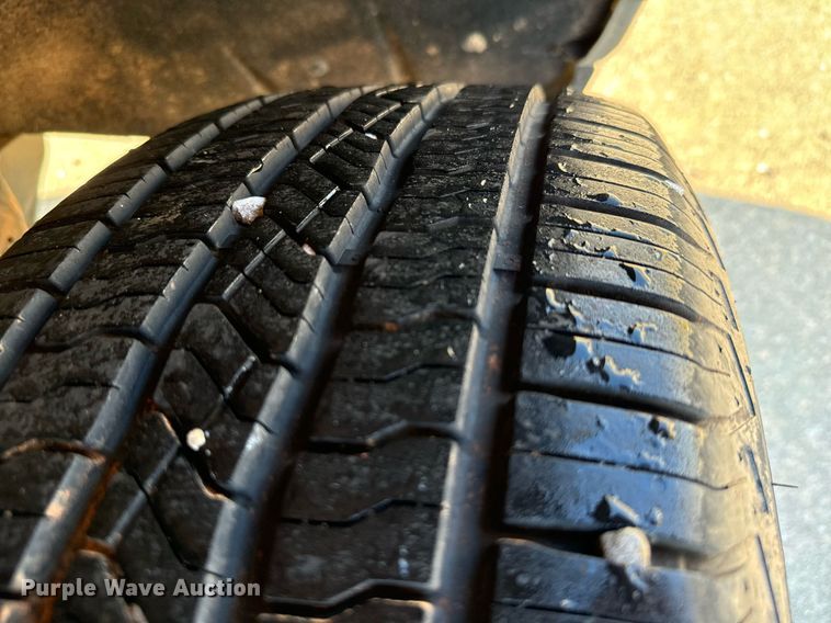 image for item IE9129 2019 Chevrolet  Silverado 1500 Double Cab pickup truck