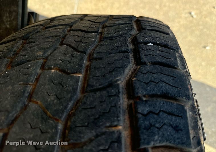 image for item IE9129 2019 Chevrolet  Silverado 1500 Double Cab pickup truck