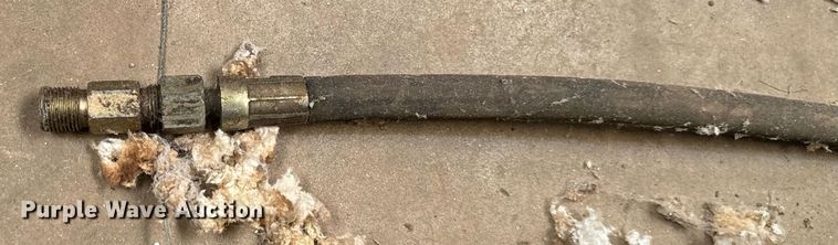 image for item IE9135 Challenger Lifts VS10 automotive lift