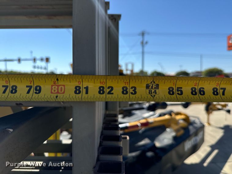 image for item IE9145 Bull Creek hog trap system