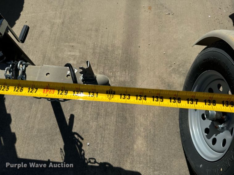 image for item IE9145 Bull Creek hog trap system