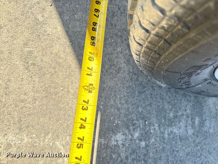 image for item IE9145 Bull Creek hog trap system