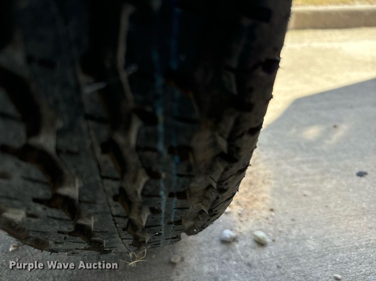 image for item IE9145 Bull Creek hog trap system