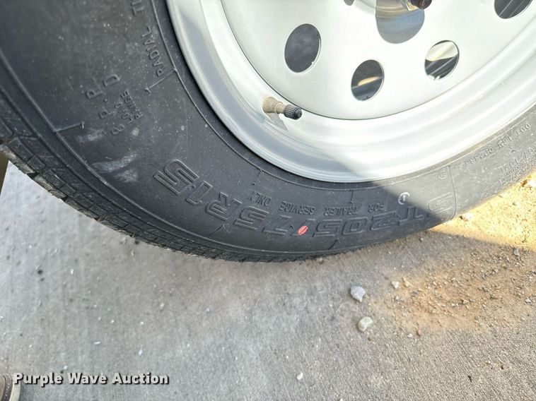 image for item IE9145 Bull Creek hog trap system