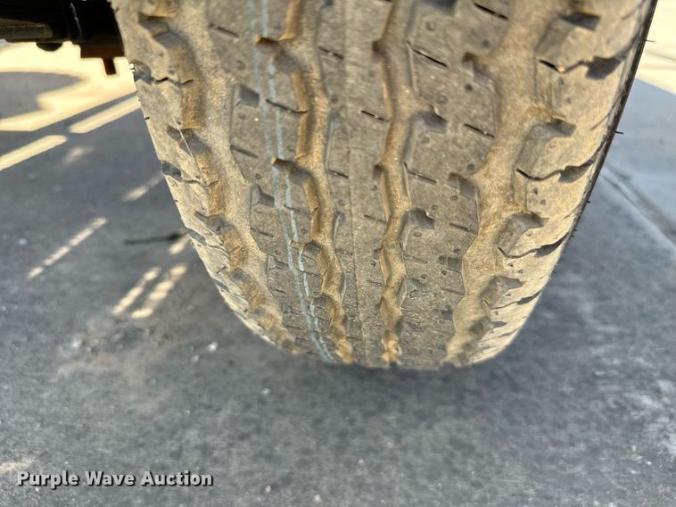 image for item IE9145 Bull Creek hog trap system