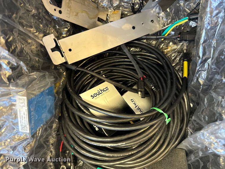 image for item IE9145 Bull Creek hog trap system