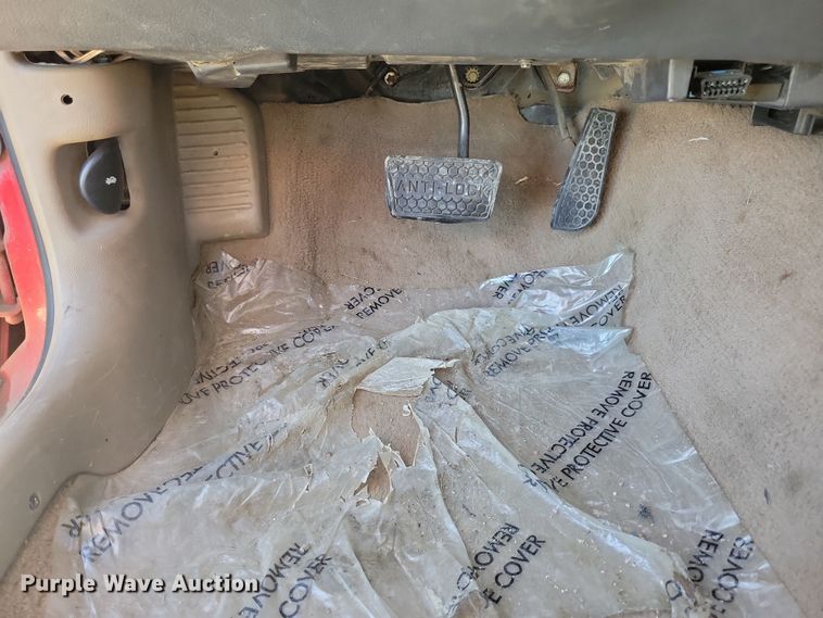 image for item JO9380 1995 Pontiac  Trans Am 