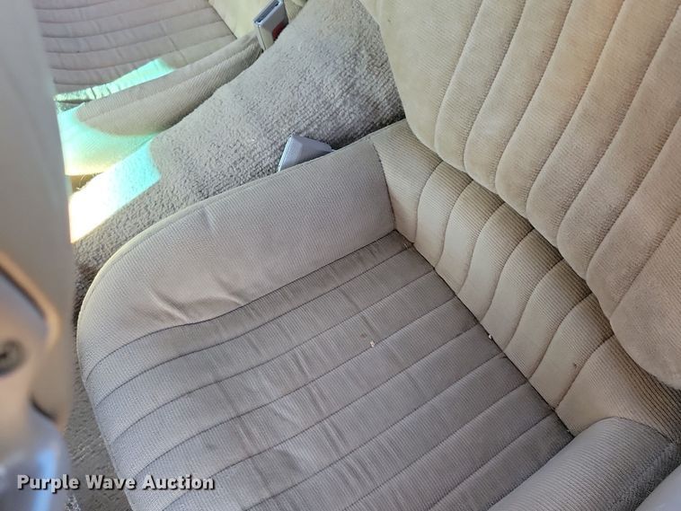 image for item JO9380 1995 Pontiac  Trans Am 