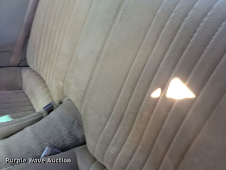 image for item JO9380 1995 Pontiac  Trans Am 