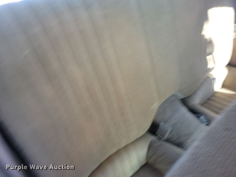 image for item JO9380 1995 Pontiac  Trans Am 